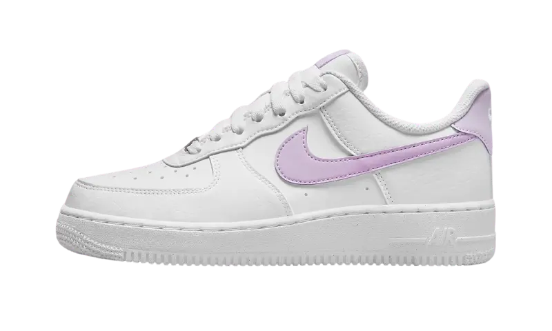 Nike Air Force 1 Low Next Nature White Doll (Women's) - MTHOR SHOP