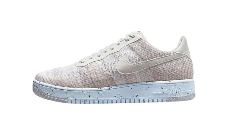 Nike Air Force 1 Crater FlyKnit Photon Dust - MTHOR SHOP