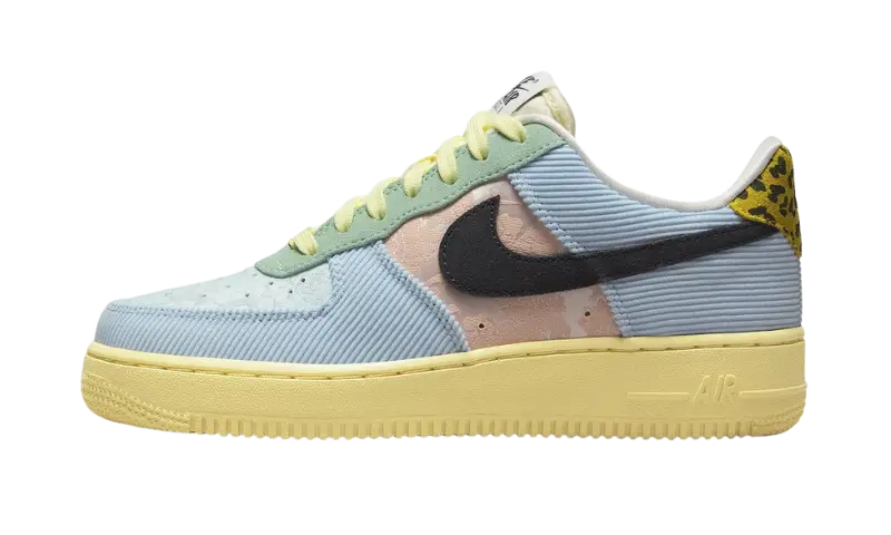 Nike Air Force 1 Low '07 Spring Mix (Women's) - MTHOR SHOP