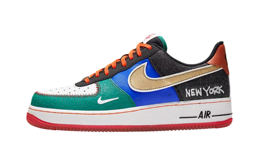 Nike Air Force 1 Low NYC City of Athletes - MTHOR SHOP