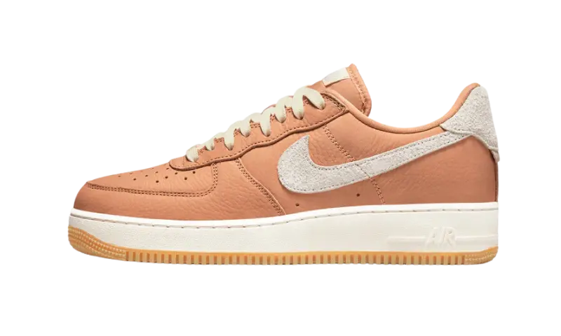 Nike Air Force 1 '07 Craft Light Cognac - MTHOR SHOP