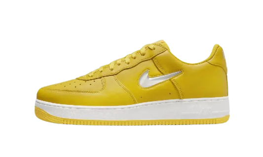 Nike Air Force 1 Low '07 Retro Color of the Month Yellow Jewel - MTHOR SHOP