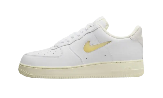 Nike Air Force 1 Low '07 Jewel Pale Vanilla - MTHOR SHOP