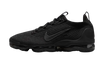 Nike Air VaporMax 2021 FK Black Anthracite - MTHOR SHOP