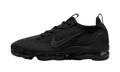 Nike Air VaporMax 2021 FK Black Anthracite - MTHOR SHOP