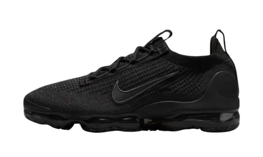 Nike Air VaporMax 2021 FK Black Anthracite - MTHOR SHOP