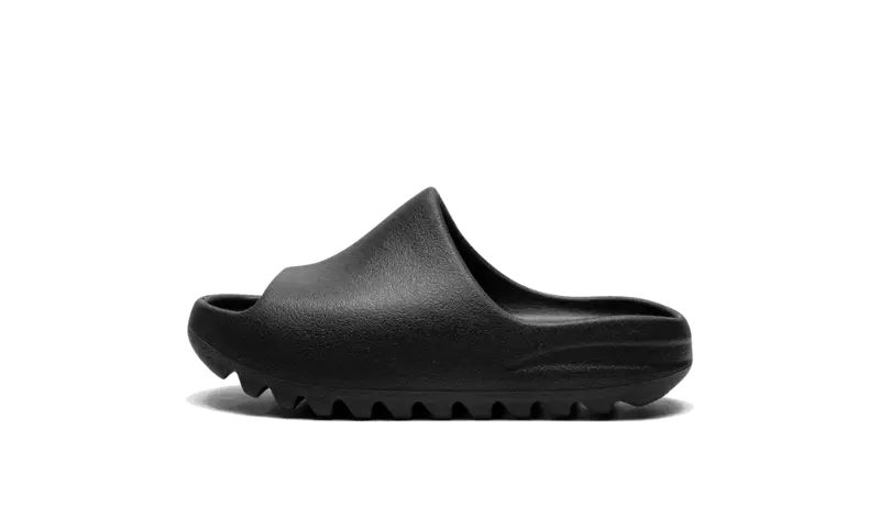 adidas Yeezy Slide Onyx (Kids) - MTHOR SHOP