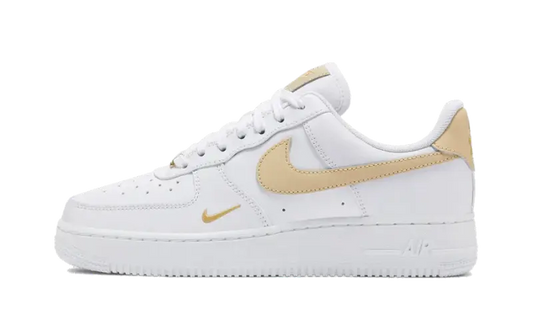 Nike Air Force 1 Low '07 Essential White Beige (Women's) - MTHOR SHOP