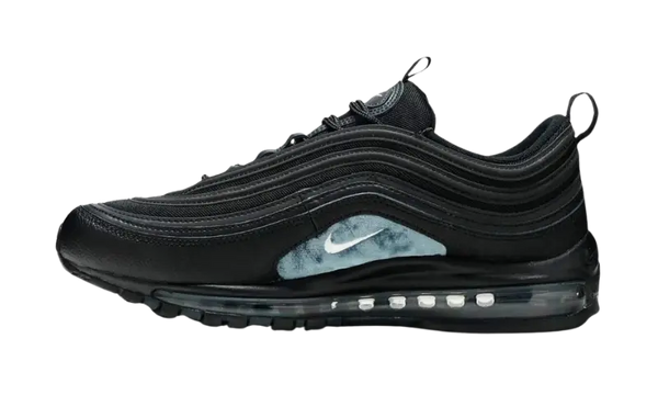 Nike Air Max 97 Black White Anthracite