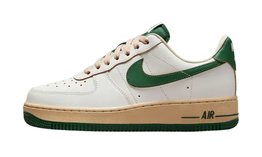 Nike Air Force 1 Low '07 LV8 Vintage Gorge Green (Women's) - MTHOR SHOP