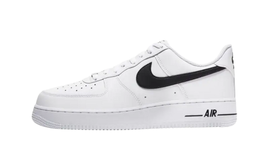 Nike Air Force 1 Low White Black (2020) - MTHOR SHOP