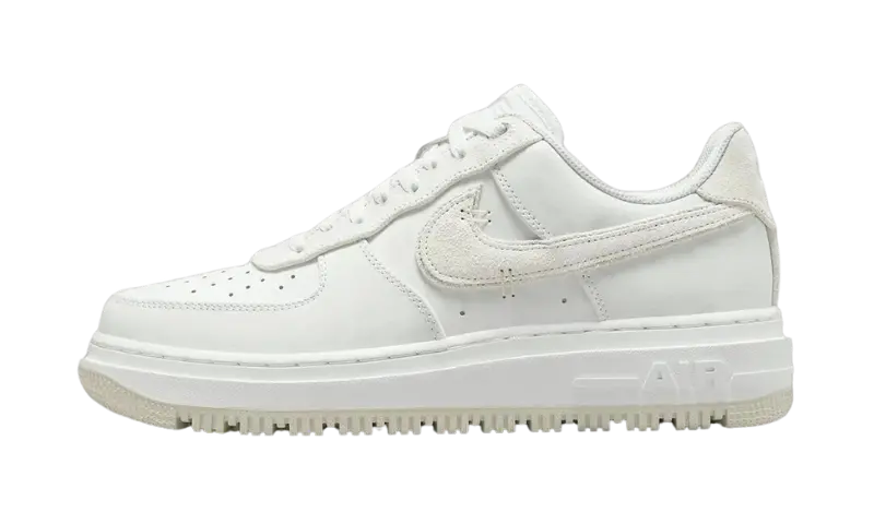 Nike Air Force 1 Low Luxe Summit White Light Bone - MTHOR SHOP