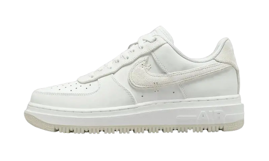 Nike Air Force 1 Low Luxe Summit White Light Bone - MTHOR SHOP