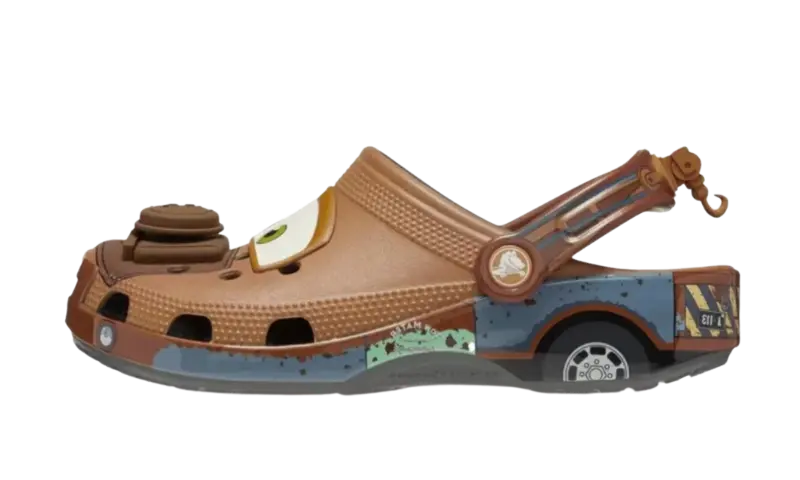 Crocs Classic Clog Mater - MTHOR SHOP