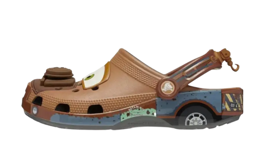 Crocs Classic Clog Mater - MTHOR SHOP