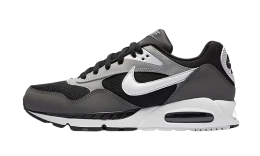 Nike Air Max Correlate Black White Grey - MTHOR SHOP
