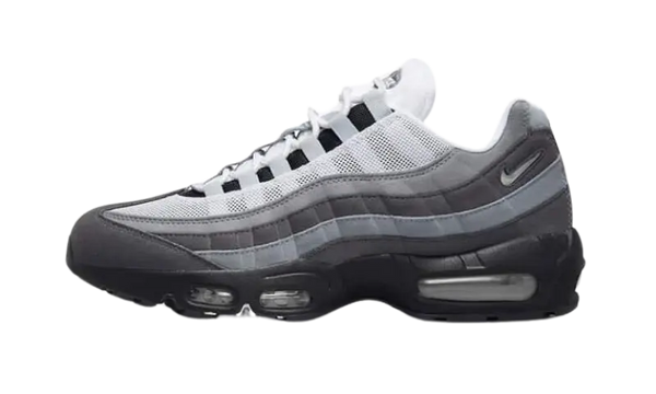 Air max 95 noir blanc online