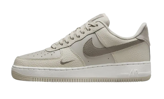 Nike Air Force 1 Low Light Orewood Brown Ironstone (Women's) - MTHOR SHOP