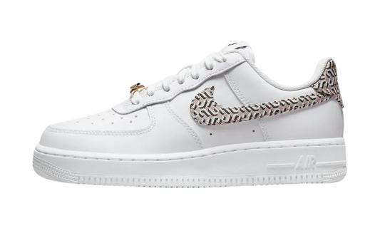 Nike Air Force 1 Low LX United in Victory White (Women's) - MTHOR SHOP