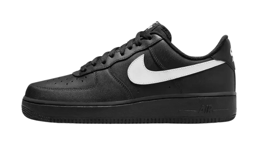 Nike Air Force 1 Low '07 Black White (2023) - MTHOR SHOP
