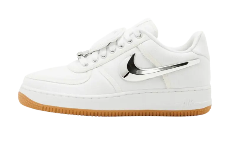 Nike Air Force 1 Low Travis Scott (AF100) - MTHOR SHOP