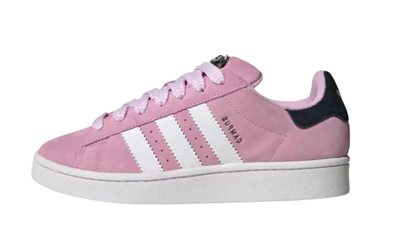 adidas Campus 00s Bliss Lilac (W) - MTHOR SHOP