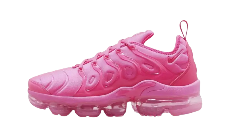 Nike Air Max VaporMax Plus Hyper Pink (Women's) - MTHOR SHOP