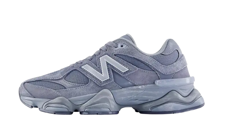 New Balance 9060 Vintage Indigo - MTHOR SHOP