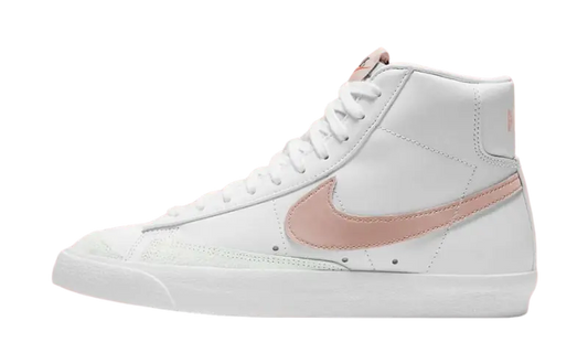 Nike Blazer Mid 77 Vintage Summit White Pink (Women's) - MTHOR SHOP