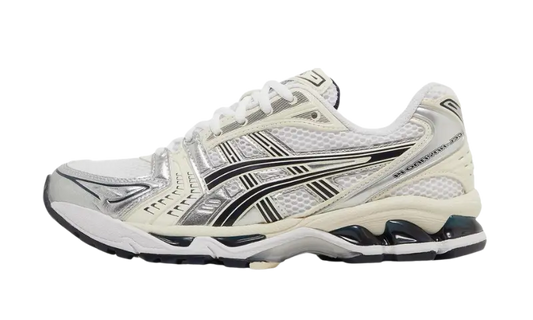 ASICS Gel-Kayano 14 White Midnight (W) - MTHOR SHOP