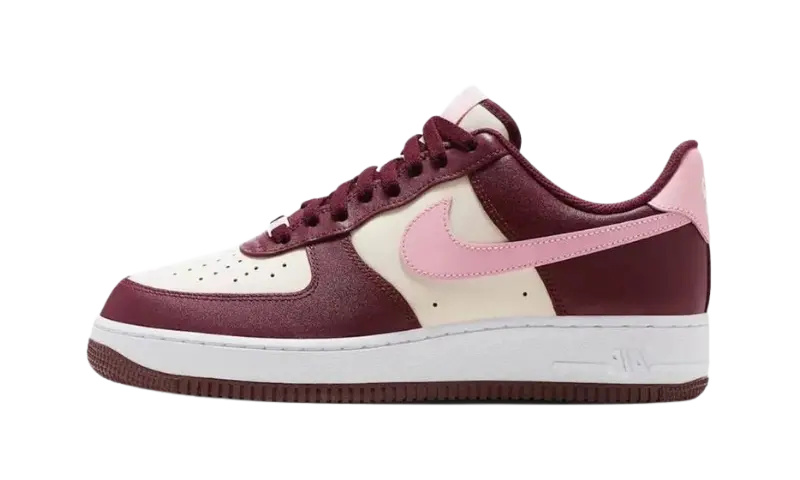 Nike Air Force 1 Low '07 Valentine’s Day (2023) - MTHOR SHOP