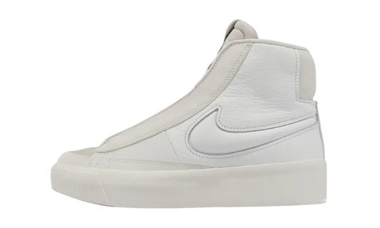 Nike Blazer Mid Victory Summit White White Phantom Light Cream (Women's) - MTHOR SHOP