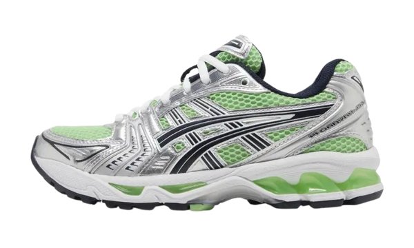 ASICS Gel Kayano 14 Bright Lime Midnight W MTHOR SHOP