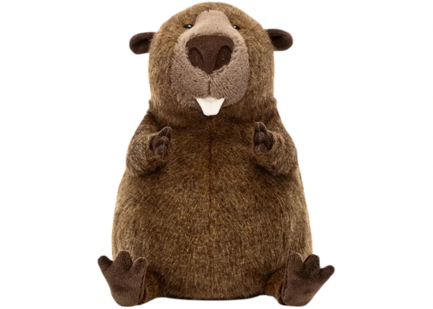Jellycat Briggs Beaver (Canada Exclusive) Plush -1