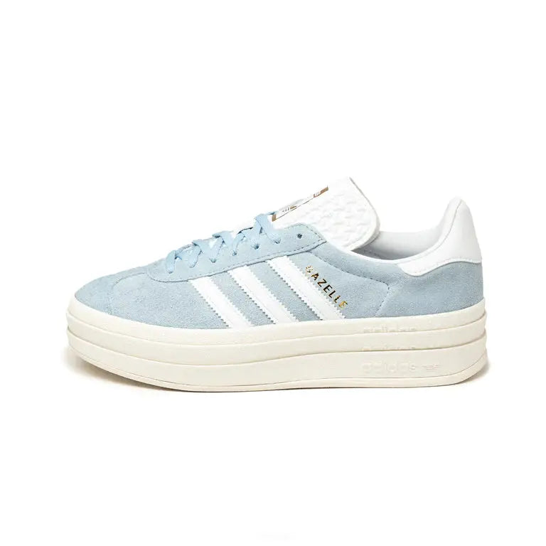 Adidas Gazelle Bold Clear Sky (W) - MTHOR SHOP