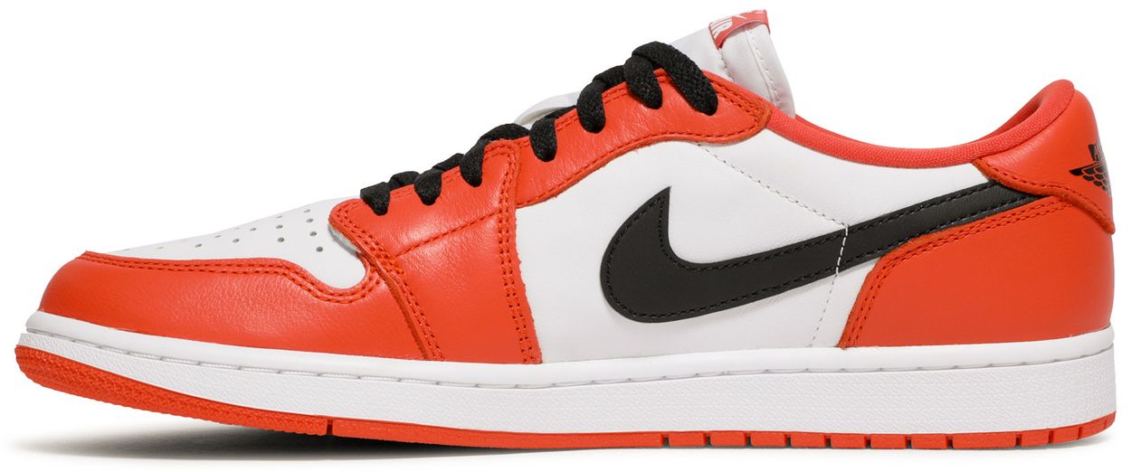 Jordan 1 Low Starfish-2