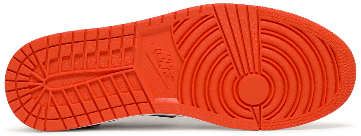 Jordan 1 Low Starfish-Sole