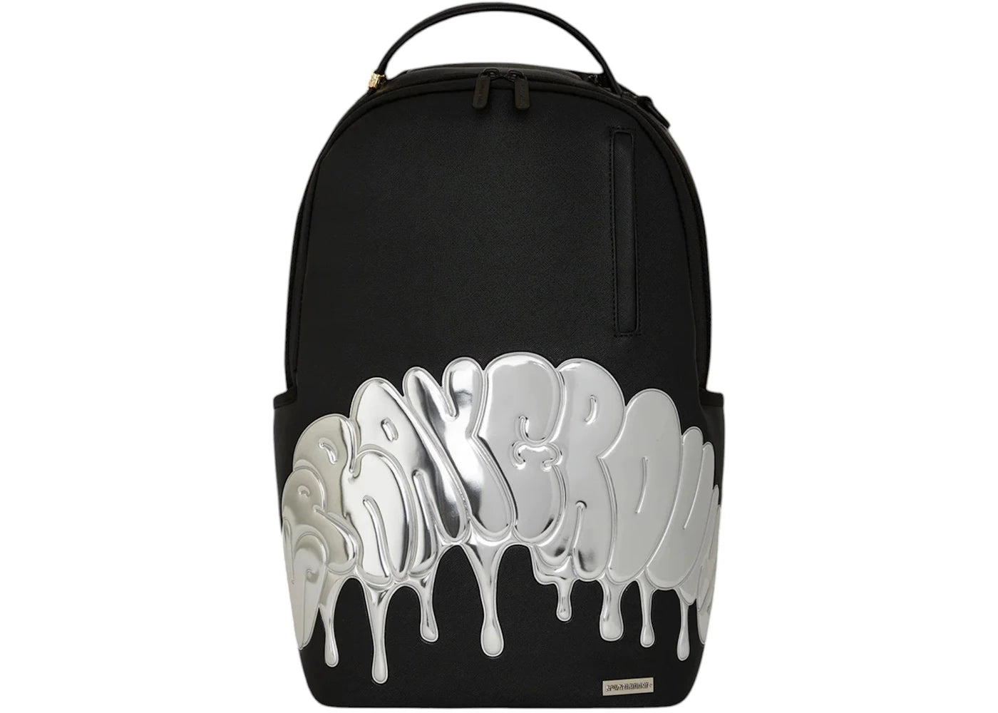 Sprayground Bubble Bubble Shark Backpack Multicolor -1