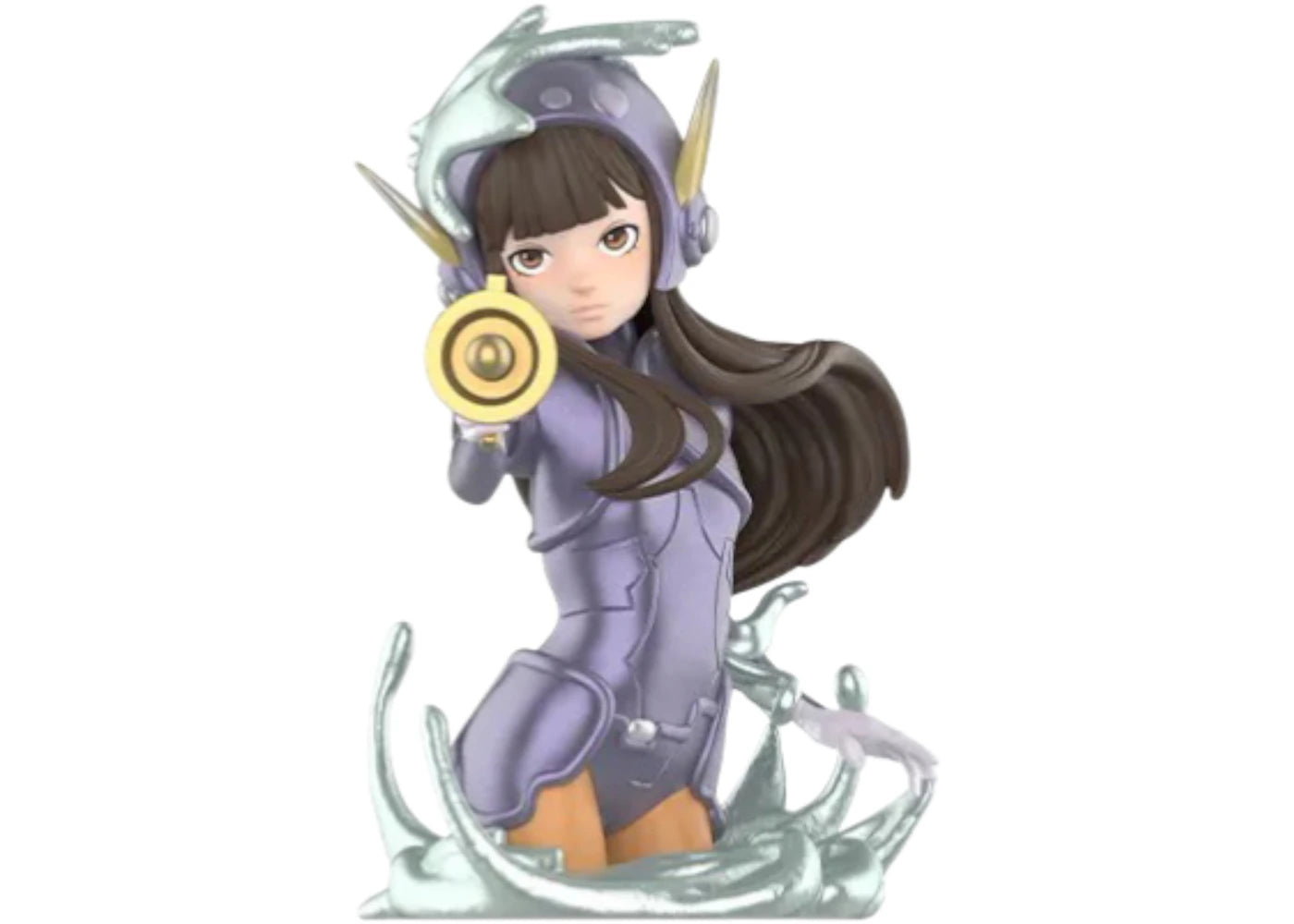 Pop Mart KeyA A Lucid Dream Series DAYBREAK Figure -1