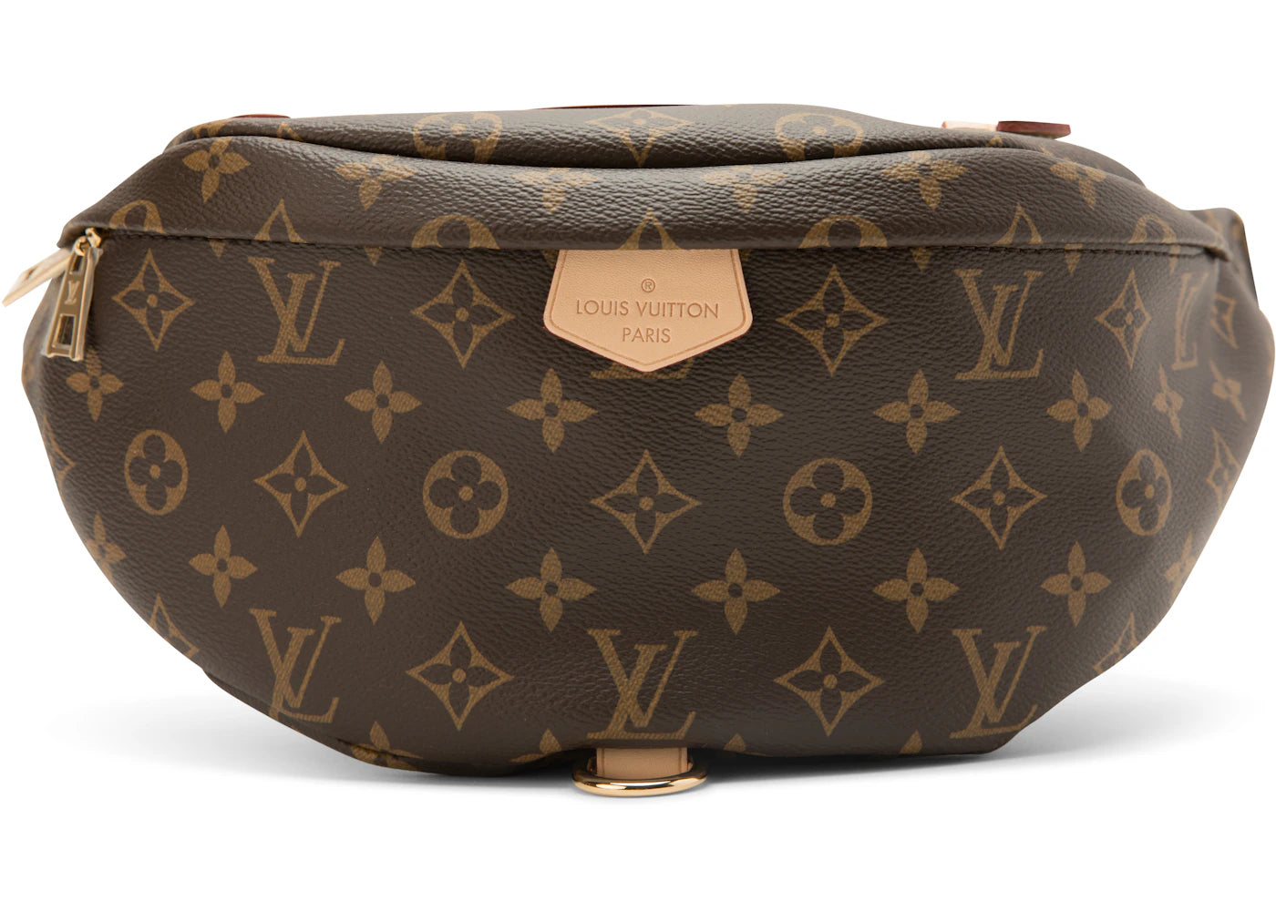 Louis Vuitton Bumbag Monogram Brown -1
