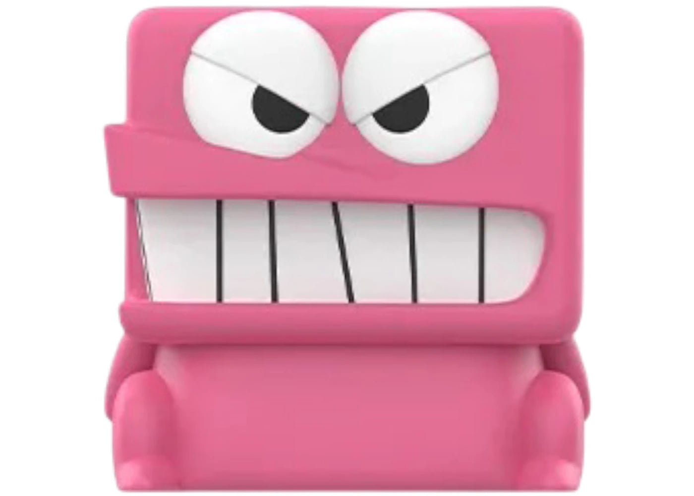 Pop Mart Crayon Shinchan POP CUBE-2 Series Waniyamasan Figure -1