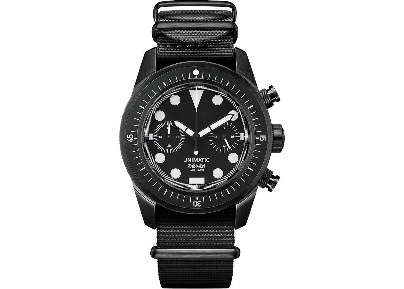 Unimatic Modello Tre U3-FN -1