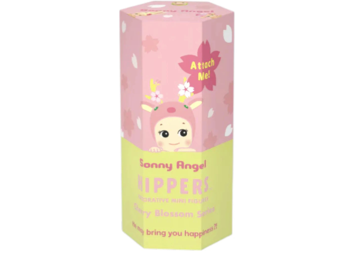 Sonny Angel HIPPERS Cherry Blossom Series Single Blind Box -1