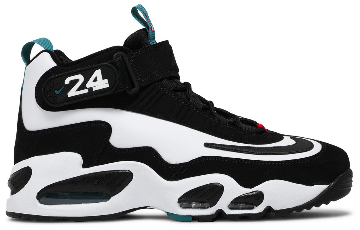 Nike Air Griffey Max 1 White Freshwater (2021)-1