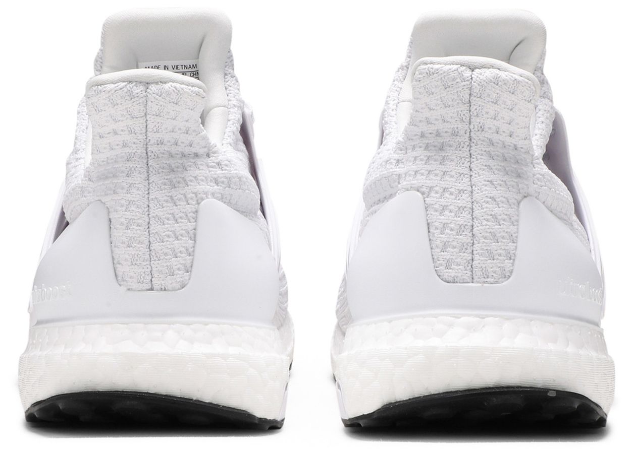 adidas Ultra Boost 4.0 DNA White-Back