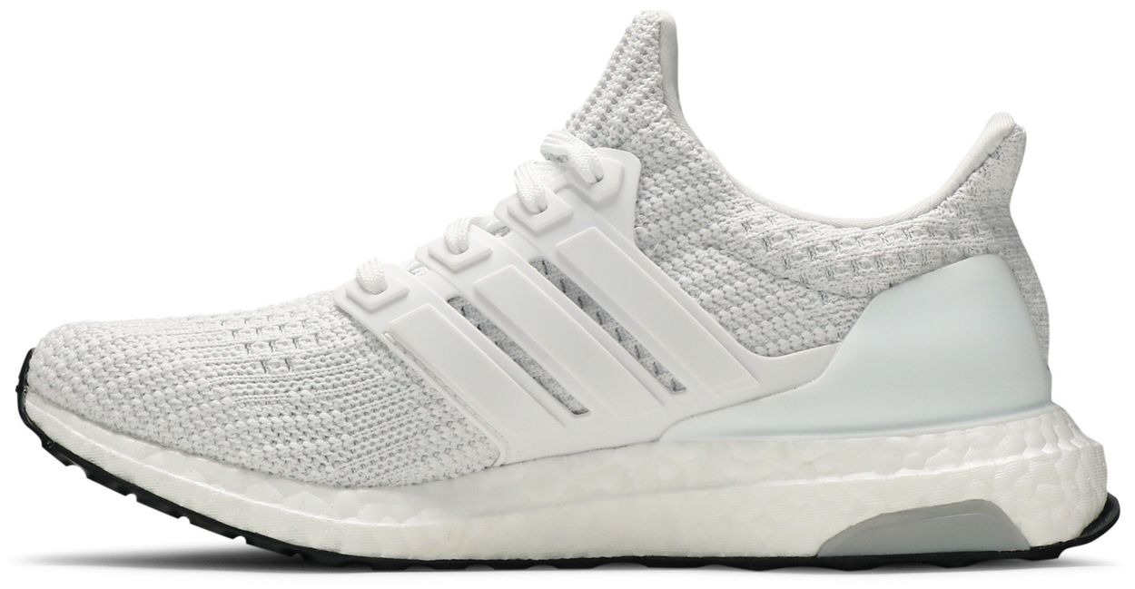 adidas Ultra Boost 4.0 DNA Cloud White (Women's)-2