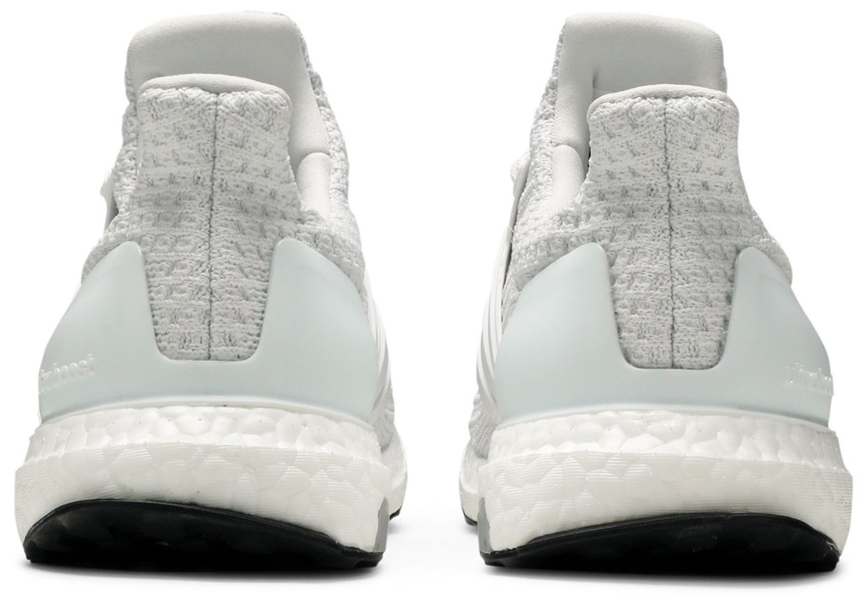 adidas Ultra Boost 4.0 DNA Cloud White (Women's)-Back