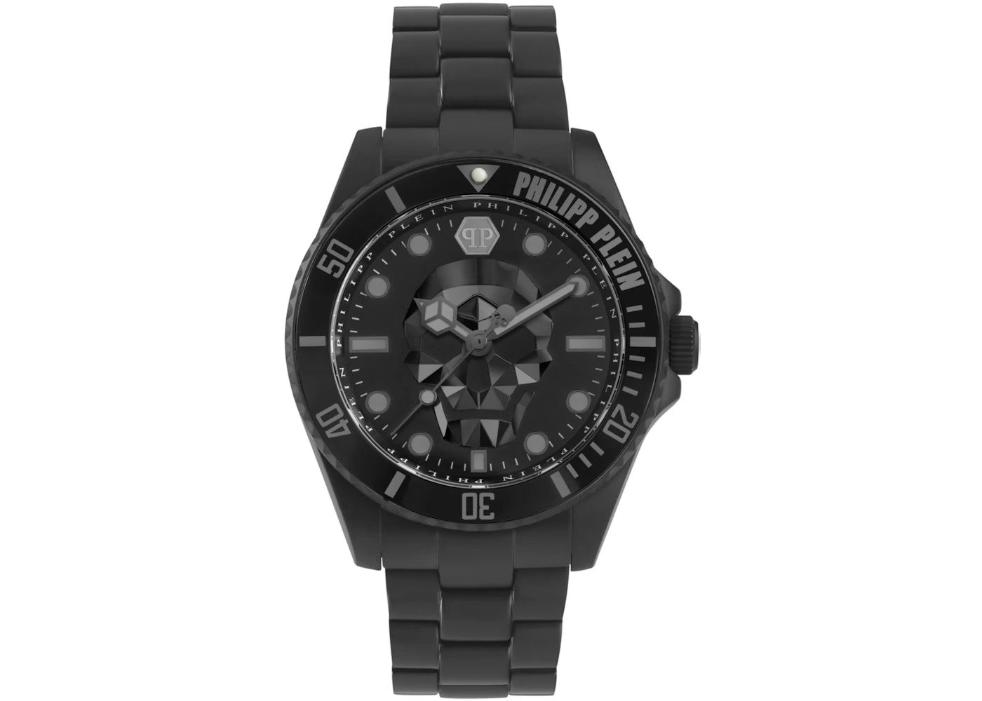 Philipp Plein The $kull Diver Bracelet PWOAA0922 -1