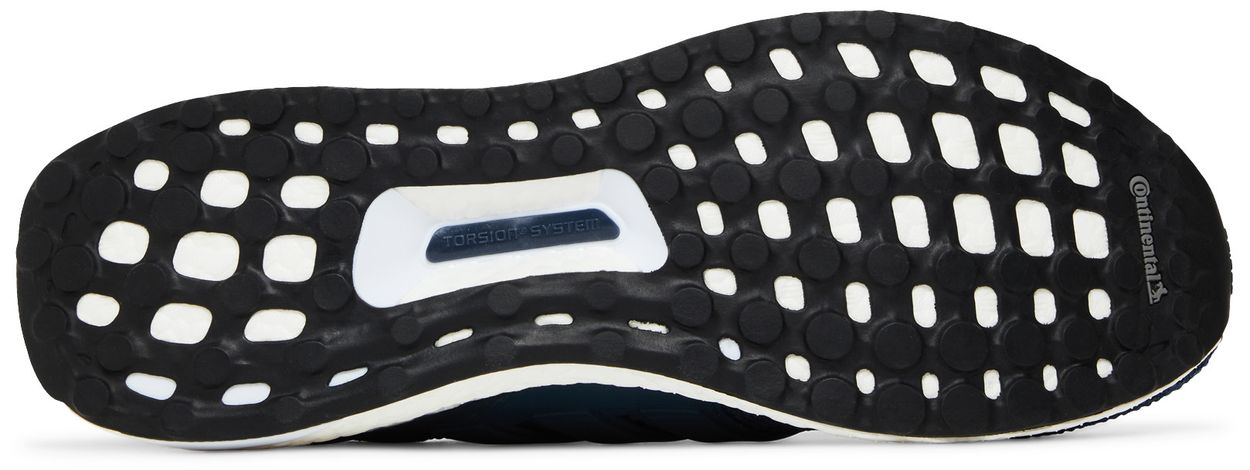 adidas Ultra Boost 4.0 DNA Crew Navy-Sole