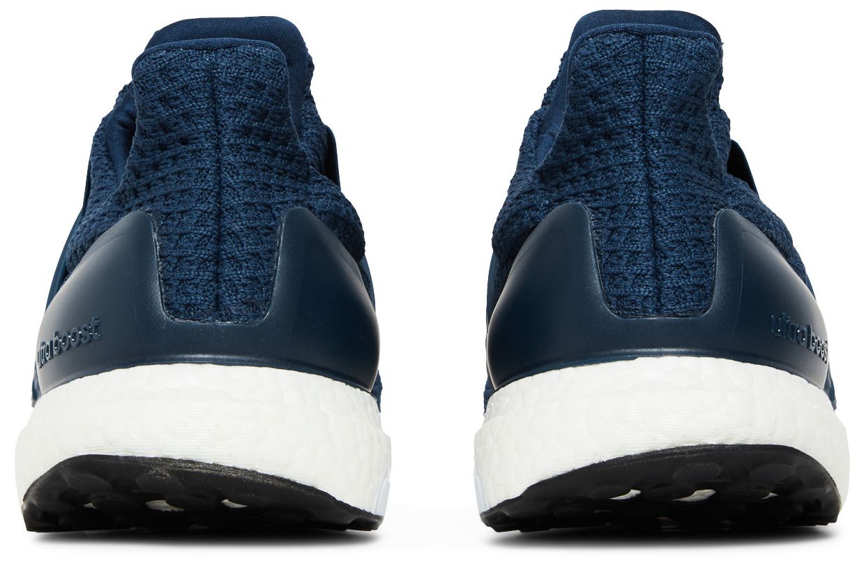 adidas Ultra Boost 4.0 DNA Crew Navy-Back